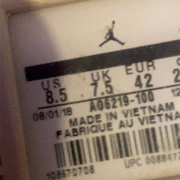 Jordan Westbrook - Picture 2 of 2